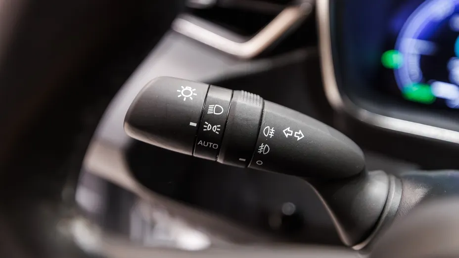 TOYOTA Corolla Corolla 1.8 Hybrid Comfort