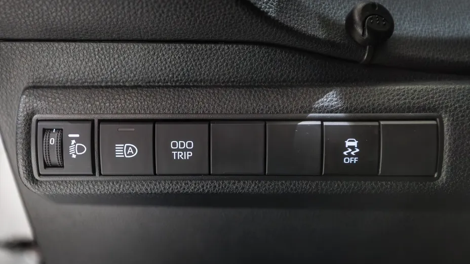 TOYOTA Corolla Corolla 1.8 Hybrid Comfort