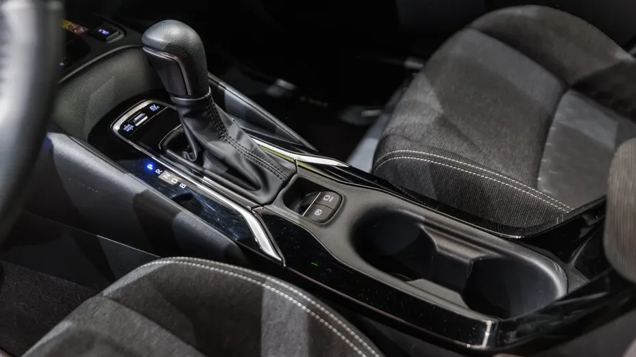 TOYOTA Corolla Corolla 1.8 Hybrid Comfort