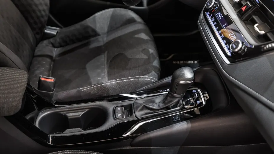 TOYOTA Corolla Corolla 1.8 Hybrid Comfort