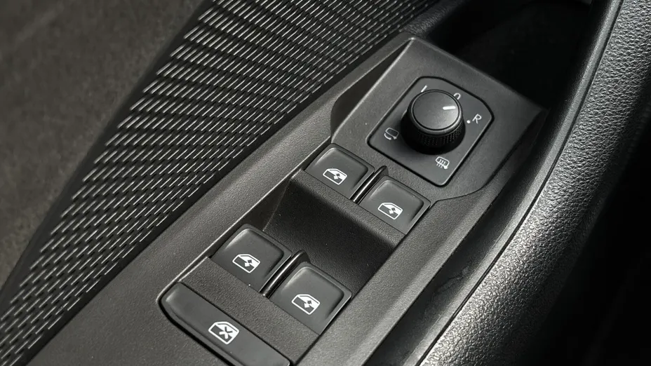 SKODA Octavia Octavia 2.0 TDI RS DSG