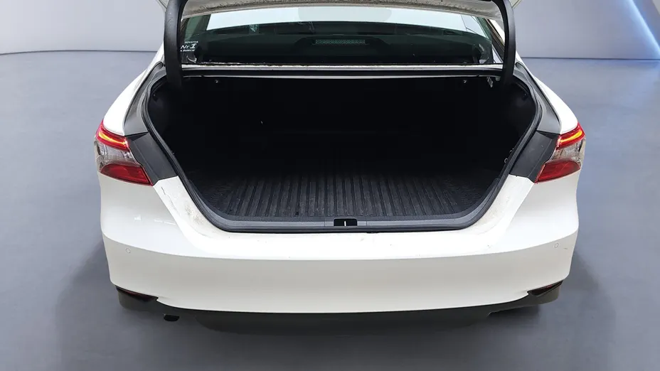 TOYOTA Camry Camry 2.5 Hybrid Prestige CVT