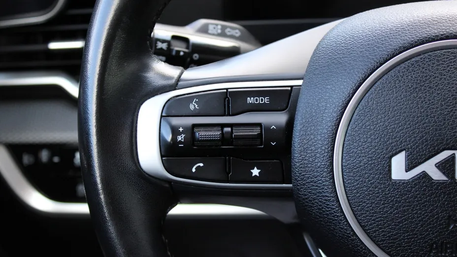 KIA Sportage Sportage 1.6 T-GDI M 2WD