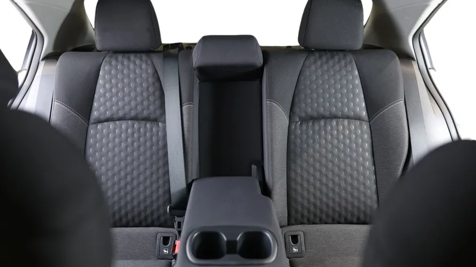 TOYOTA Corolla Corolla 1.8 Hybrid Comfort