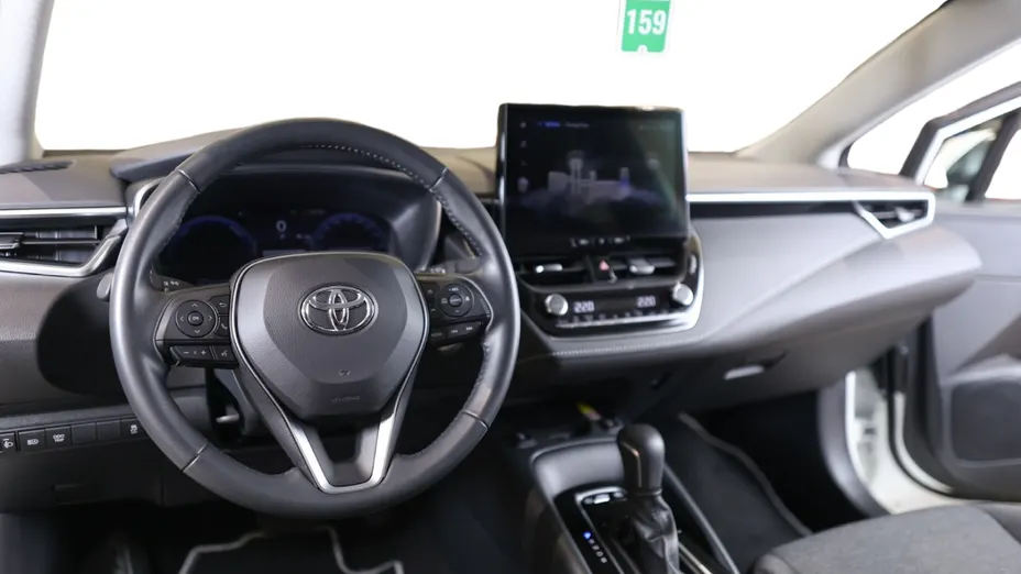 TOYOTA Corolla Corolla 1.8 Hybrid Comfort