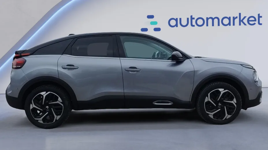 CITROEN C4 C4 1.2 PureTech Max S&S EAT8