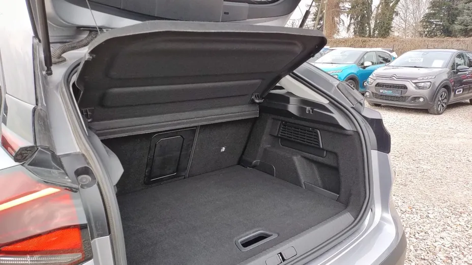 CITROEN C4 C4 1.2 PureTech Max S&S EAT8