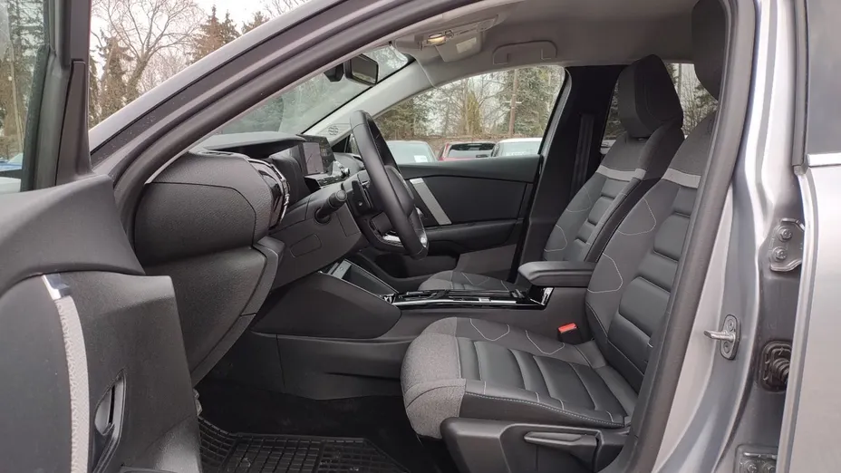 CITROEN C4 C4 1.2 PureTech Max S&S EAT8