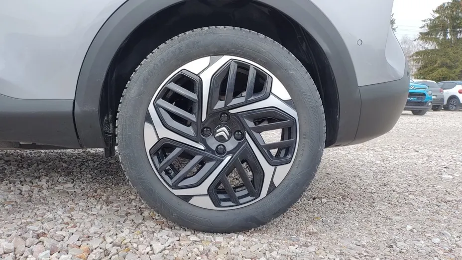 CITROEN C4 C4 1.2 PureTech Max S&S EAT8