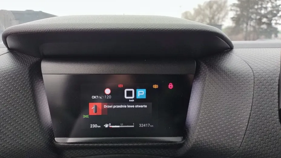 CITROEN C4 C4 1.2 PureTech Max S&S EAT8