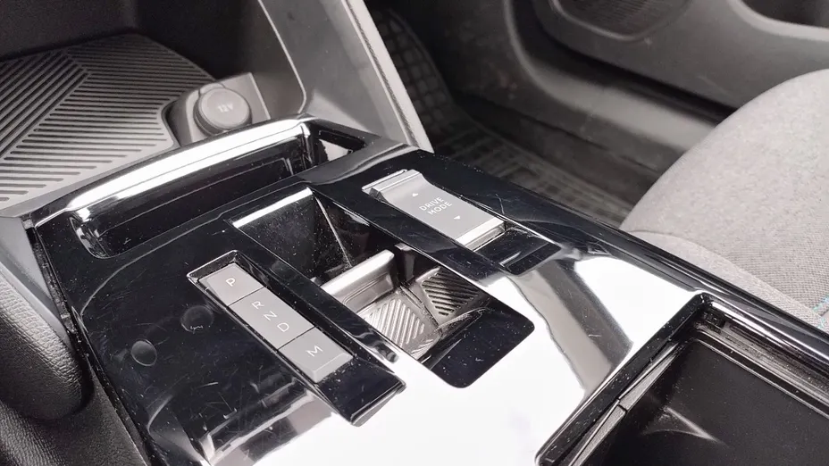 CITROEN C4 C4 1.2 PureTech Max S&S EAT8