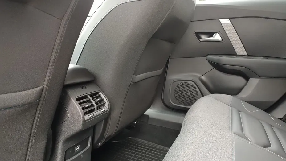 CITROEN C4 C4 1.2 PureTech Max S&S EAT8