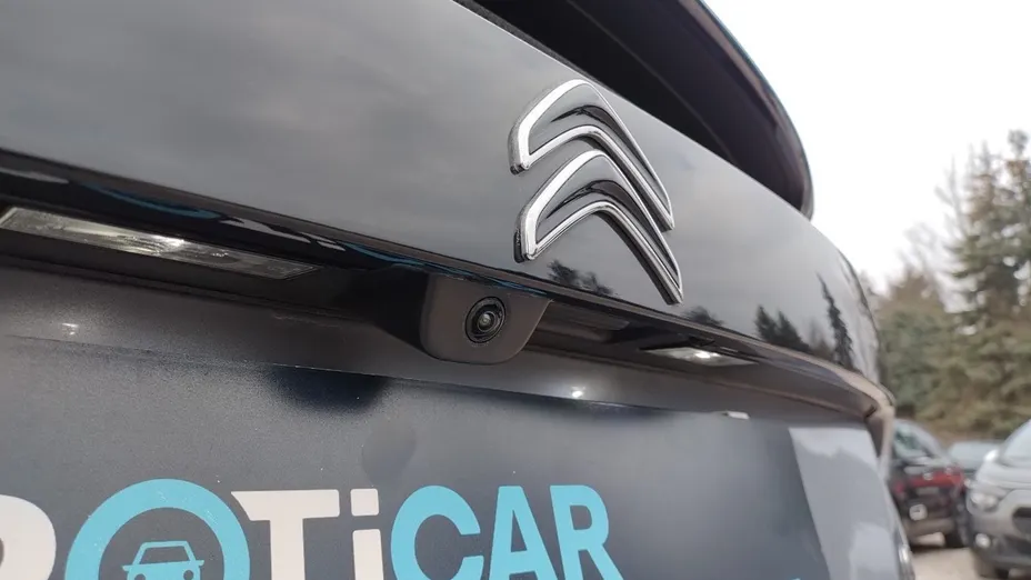 CITROEN C4 C4 1.2 PureTech Max S&S EAT8