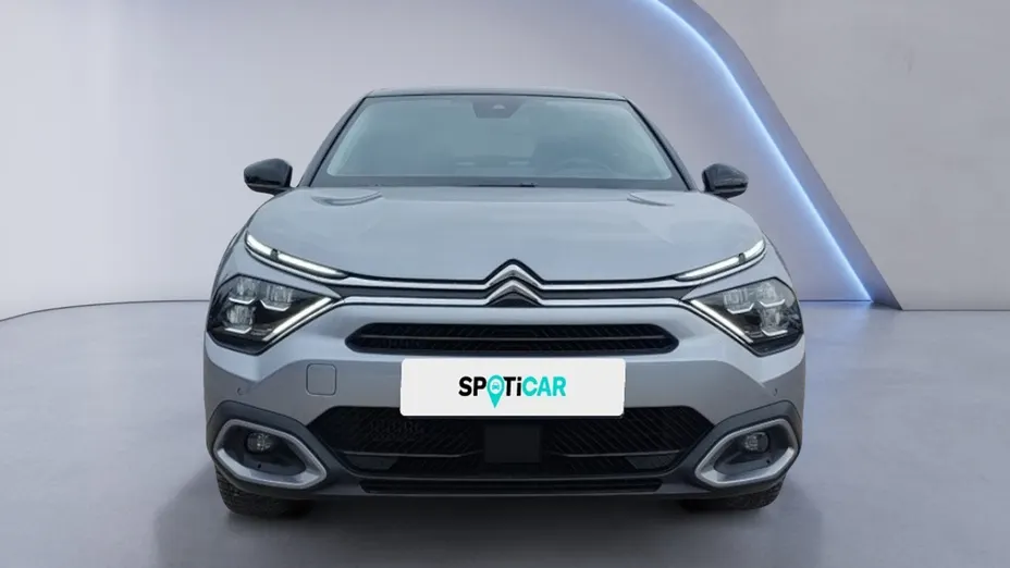 CITROEN C4 C4 1.2 PureTech Max S&S EAT8