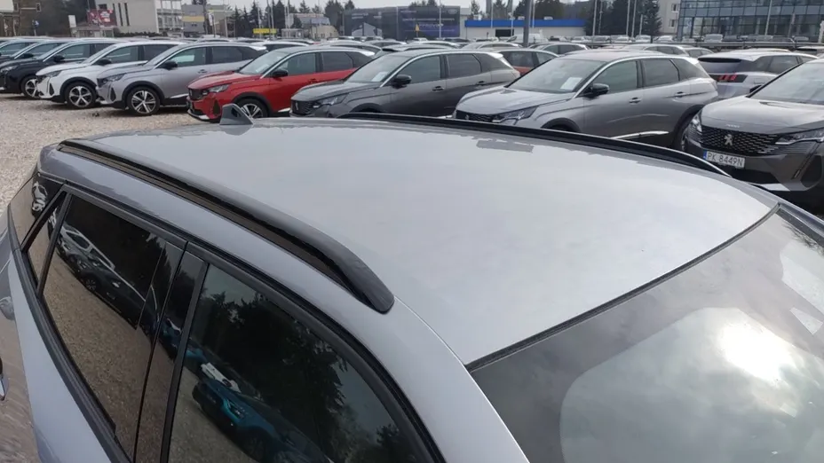 PEUGEOT 2008 2008 1.2 PureTech Allure S&S EAT8