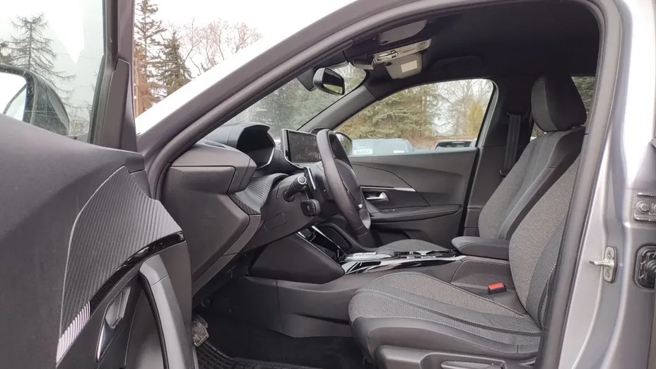 PEUGEOT 2008 2008 1.2 PureTech Allure S&S EAT8