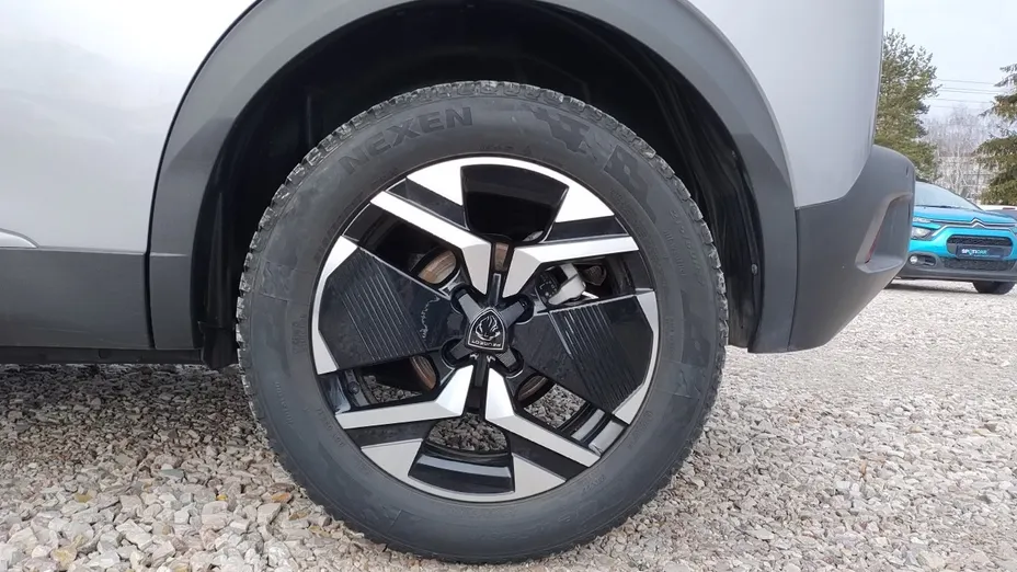 PEUGEOT 2008 2008 1.2 PureTech Allure S&S EAT8