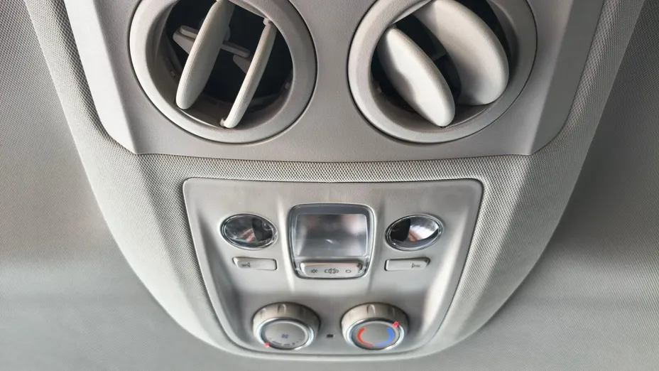 OPEL Zafira Life Zafira 2.0 Diesel XL Business aut