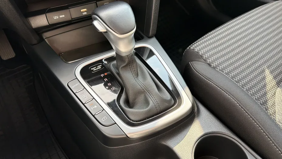 KIA XCeed XCeed 1.5 T-GDI M DCT
