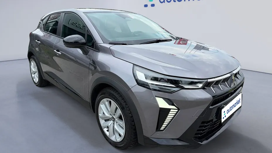 MITSUBISHI ASX ASX 1.3 mHEV Invite DCT