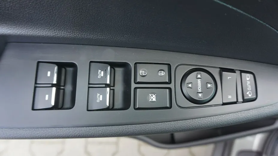 HYUNDAI Tucson Tucson 1.6 T-GDI Comfort 2WD