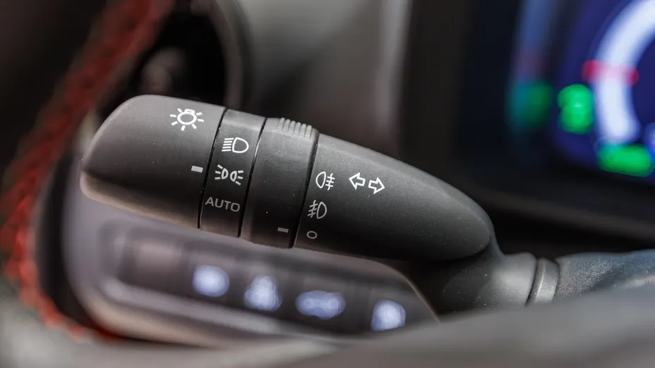 TOYOTA C-HR C-HR 2.0 PHEV Dynamic Force GR Sport Premiere Edition