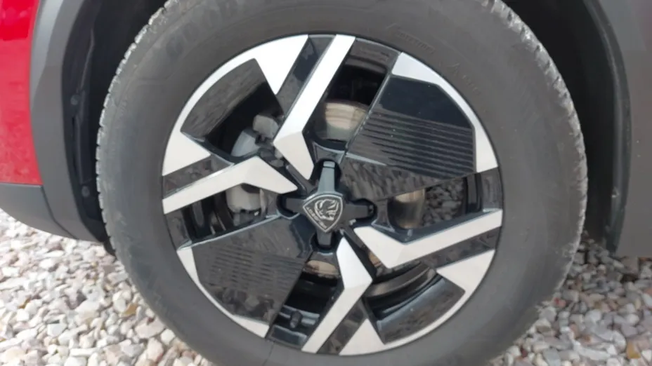 PEUGEOT 2008 2008 1.2 PureTech Allure S&S EAT8