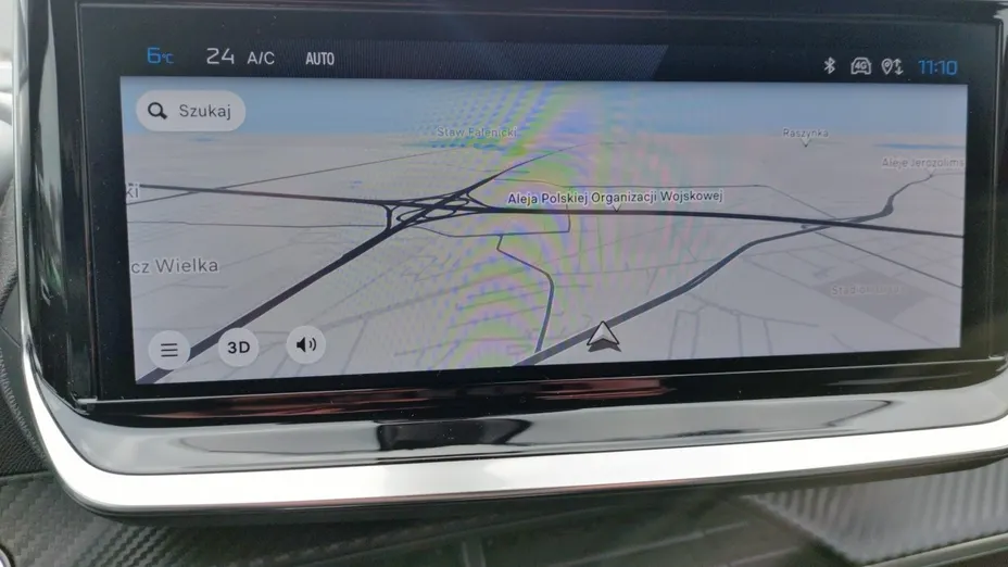 PEUGEOT 2008 2008 1.2 PureTech Allure S&S EAT8