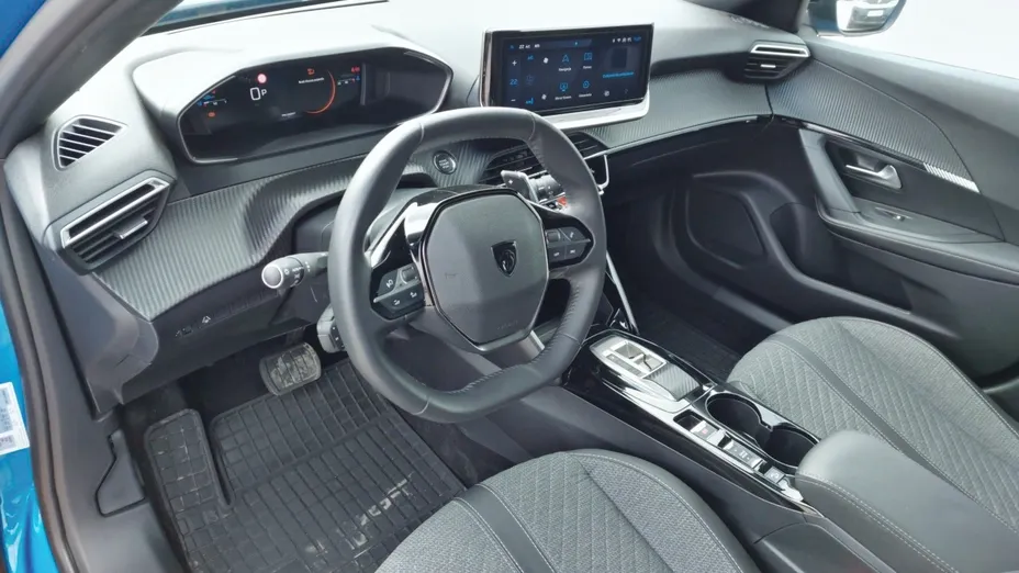 PEUGEOT 2008 2008 1.2 PureTech Allure S&S EAT8