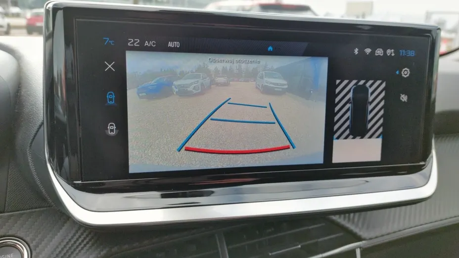 PEUGEOT 2008 2008 1.2 PureTech Allure S&S EAT8