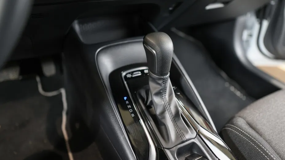 TOYOTA Corolla Corolla 1.8 Hybrid Comfort