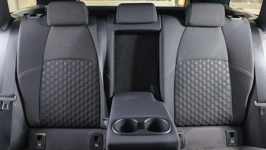 TOYOTA Corolla Corolla 1.8 Hybrid Comfort