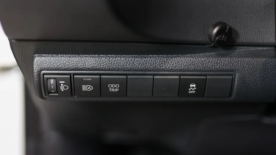 TOYOTA Corolla Corolla 1.8 Hybrid Comfort