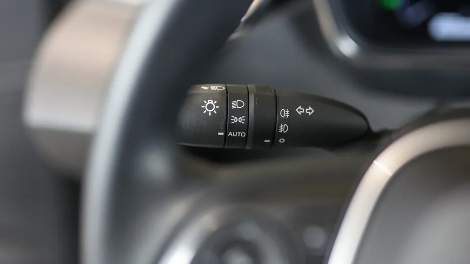 TOYOTA Corolla Corolla 1.8 Hybrid Comfort