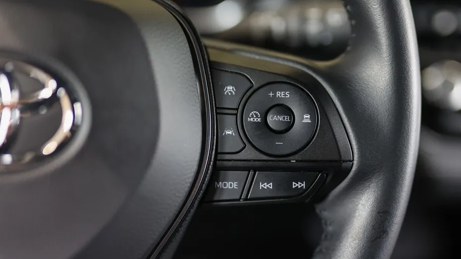 TOYOTA Corolla Corolla 1.8 Hybrid Comfort