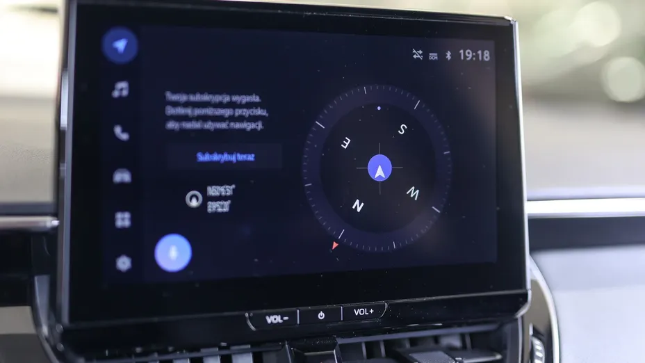 TOYOTA Corolla Corolla 1.8 Hybrid Comfort