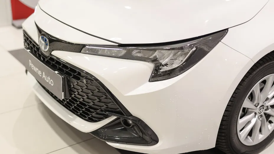 TOYOTA Corolla Corolla 1.8 Hybrid Comfort