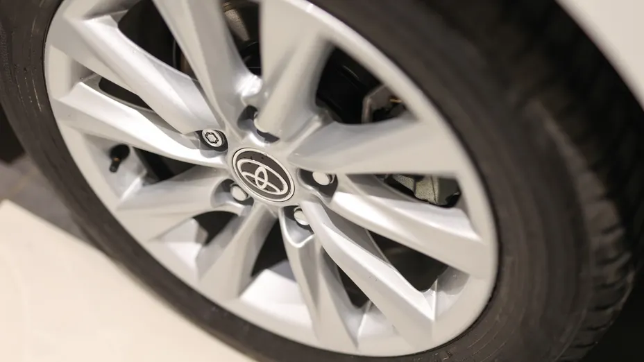 TOYOTA Corolla Corolla 1.8 Hybrid Comfort