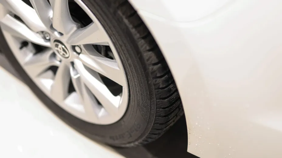 TOYOTA Corolla Corolla 1.8 Hybrid Comfort