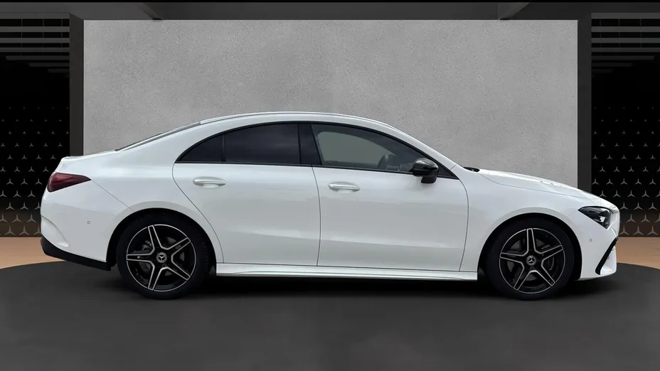 MERCEDES-BENZ CLA CLA 200 mHEV AMG Line 7G-DCT