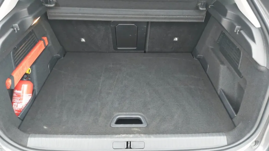 CITROEN C4 C4 1.2 PureTech Max S&S EAT8