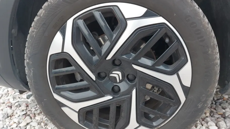 CITROEN C4 C4 1.2 PureTech Max S&S EAT8