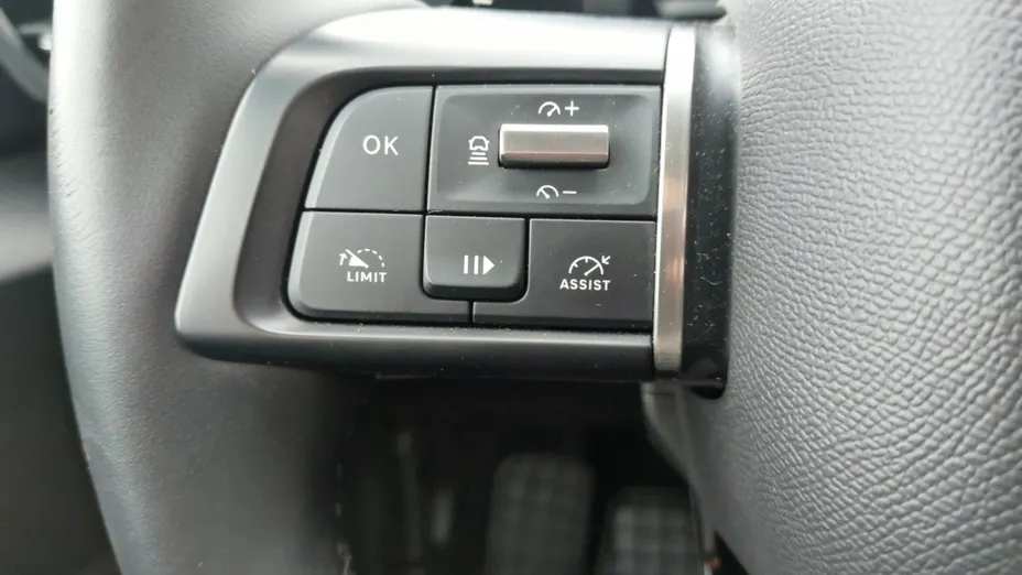 CITROEN C4 C4 1.2 PureTech Max S&S EAT8