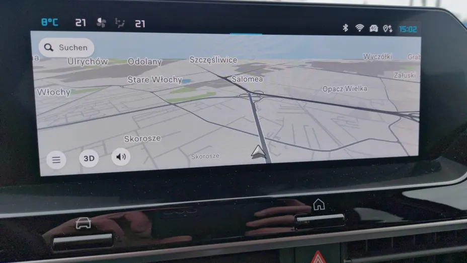 CITROEN C4 C4 1.2 PureTech Max S&S EAT8