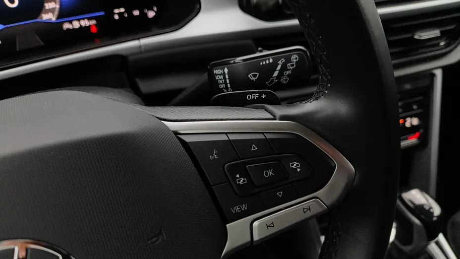 VOLKSWAGEN T-ROC T-ROC 1.5 TSI Life DSG