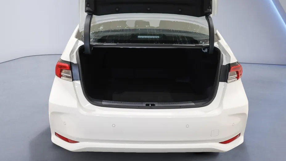 TOYOTA Corolla Corolla 1.8 Hybrid Comfort