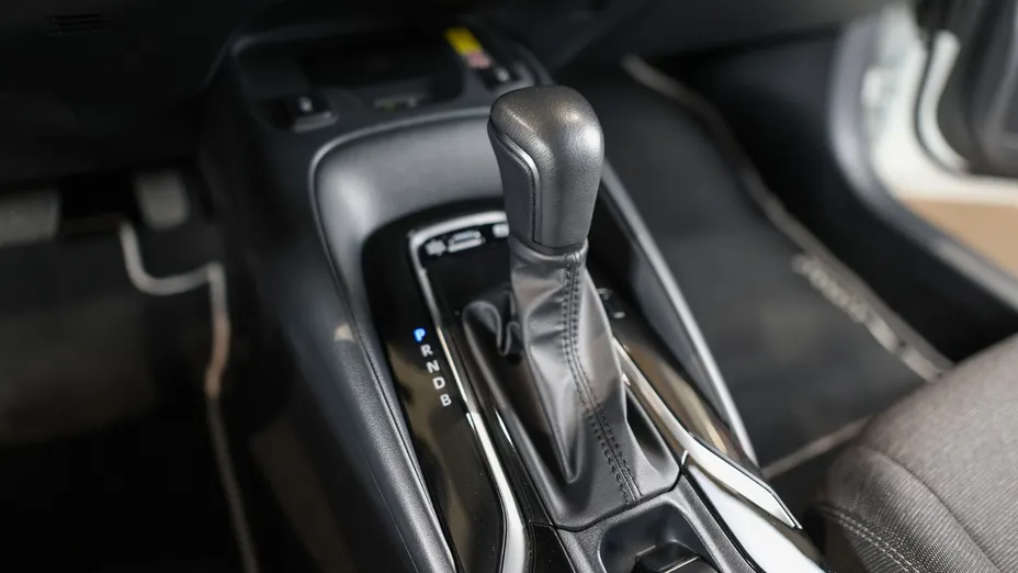 TOYOTA Corolla Corolla 1.8 Hybrid Comfort