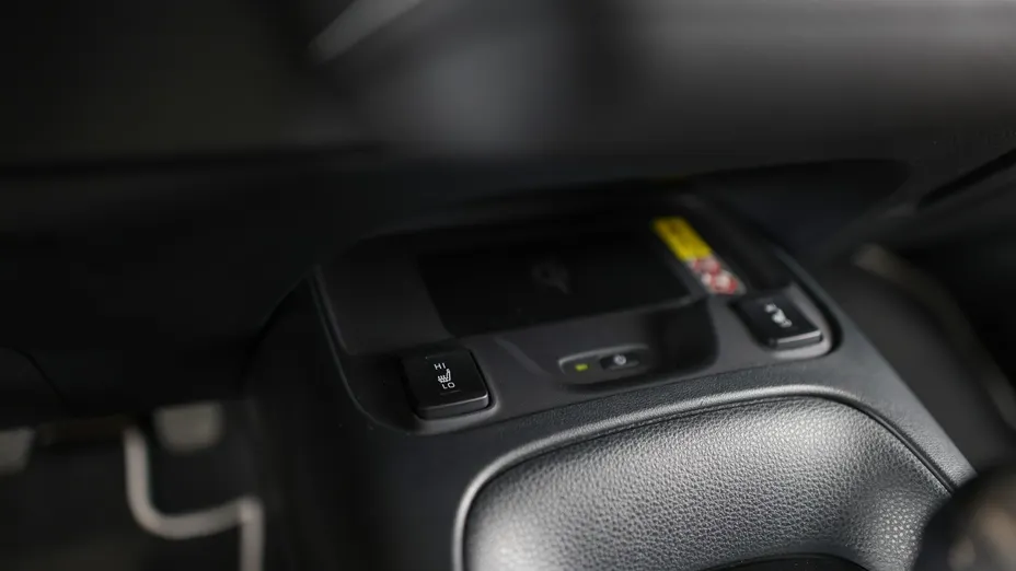 TOYOTA Corolla Corolla 1.8 Hybrid Comfort