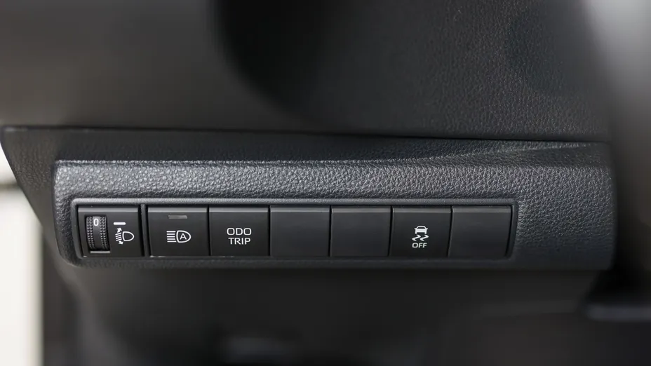 TOYOTA Corolla Corolla 1.8 Hybrid Comfort