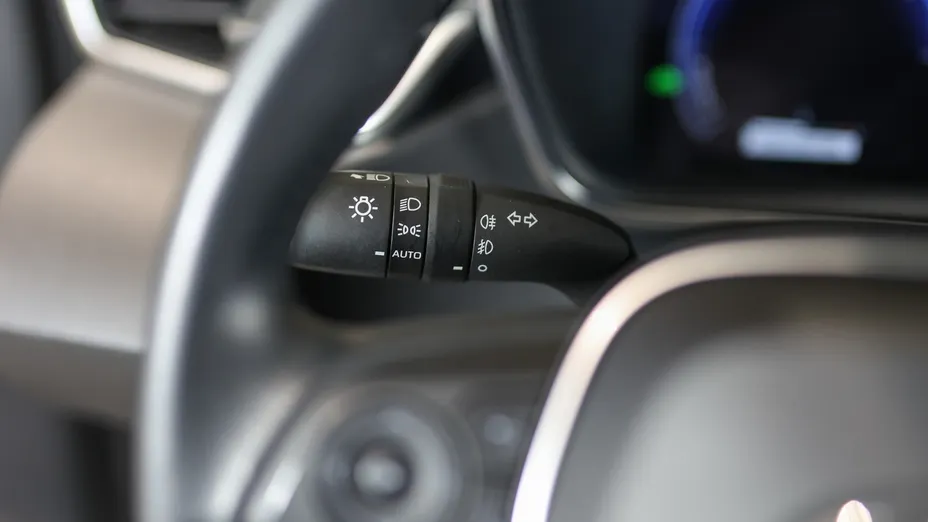 TOYOTA Corolla Corolla 1.8 Hybrid Comfort